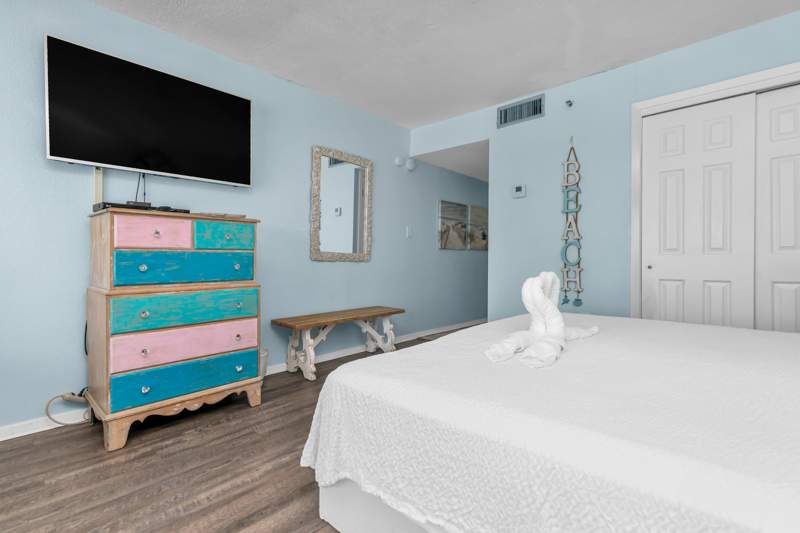 0 bedroom Condominium at 790 Santa Rosa Boulevard #Unit 603, Islander Beach Resort Condo, Fort Walton Beach — photo 4