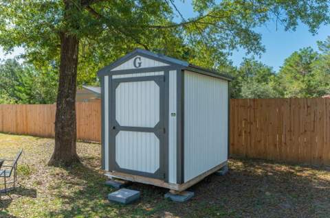 447 Smith Road, DeFuniak Springs FL - photo 7 of 39