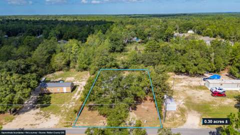 447 Smith Road, DeFuniak Springs FL - photo 9 of 39