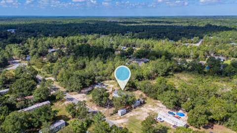 447 Smith Road, DeFuniak Springs FL - photo 11 of 39