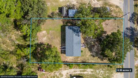 447 Smith Road, DeFuniak Springs FL - photo 15 of 39