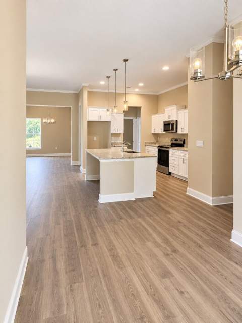5957 Wind Trace Road #(Lot 12D), Crestview FL - photo 7 of 22