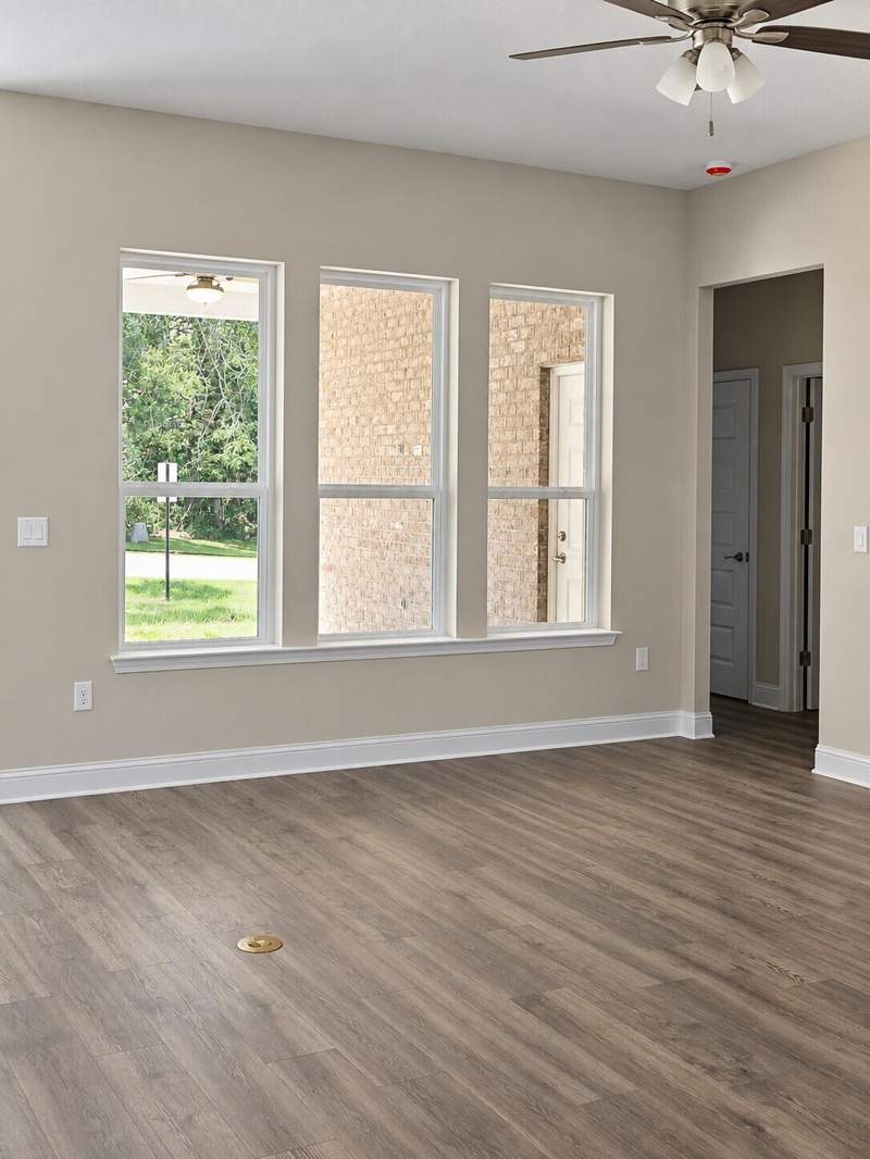4 bedroom Detached Single Family at 2502 Chinook Drive #(Lot 1D), Windmeadows, Crestview — photo 5