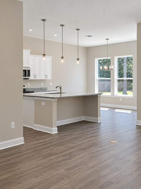 2502 Chinook Drive #(Lot 1D), Crestview FL - photo 6 of 20