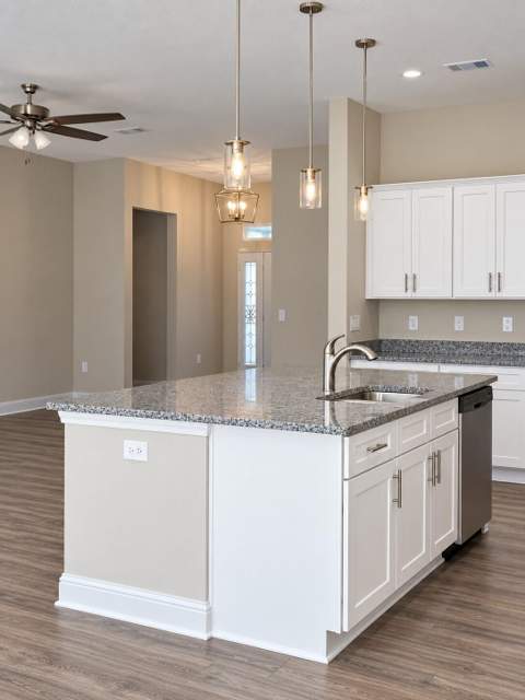 2502 Chinook Drive #(Lot 1D), Crestview FL - photo 9 of 20