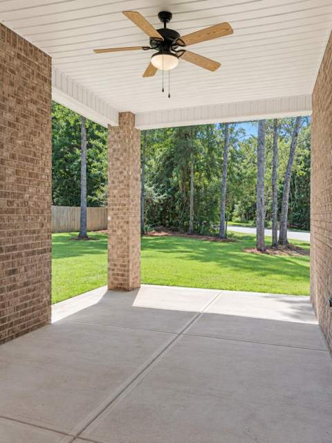 2502 Chinook Drive #(Lot 1D), Crestview FL - photo 18 of 20