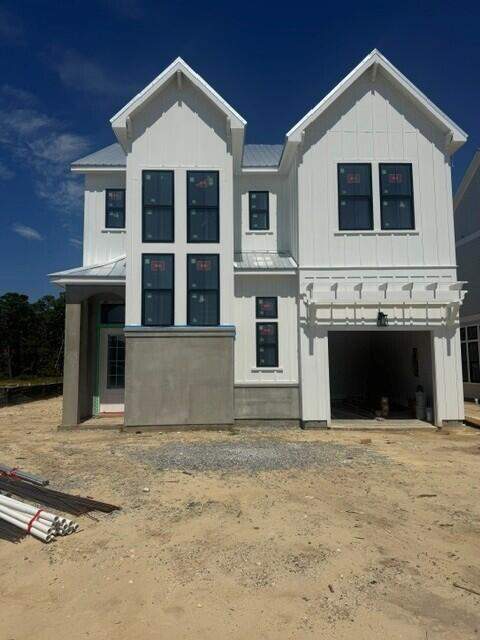 15 Pearl Place Circle #Lot 1, Santa Rosa Beach FL - photo 10 of 59