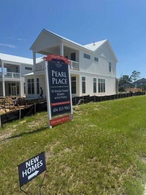 15 Pearl Place Circle #Lot 1, Santa Rosa Beach FL - photo 11 of 59