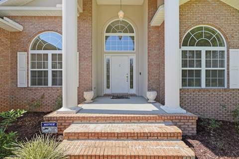 2646 Sorrel Ridge Road, Crestview FL - photo 13 of 89