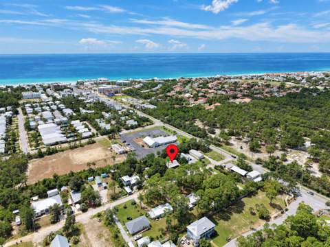 40 Country Club Drive, Santa Rosa Beach FL - photo 6 of 43