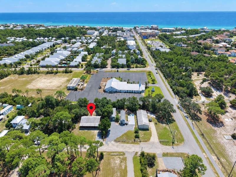 3 bedroom Detached Single Family at 40 Country Club Drive, Country Club Estates, An Unrecorded Subdivision, Santa Rosa Beach — photo 4