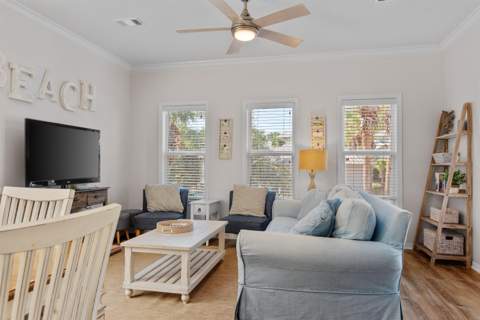471 Hidden Lake Way, Santa Rosa Beach FL - photo 8 of 41