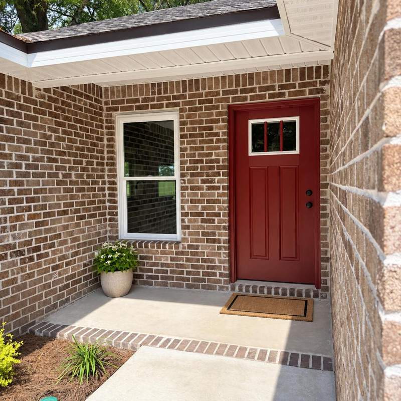 3 bedroom Detached Single Family at 878 E Walnut Avenue, Crestview Lot 15 Blk 153, Crestview — photo 3