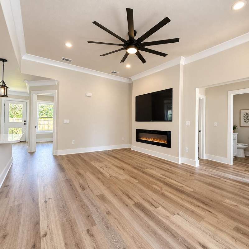 3 bedroom Detached Single Family at 878 E Walnut Avenue, Crestview Lot 15 Blk 153, Crestview — photo 5