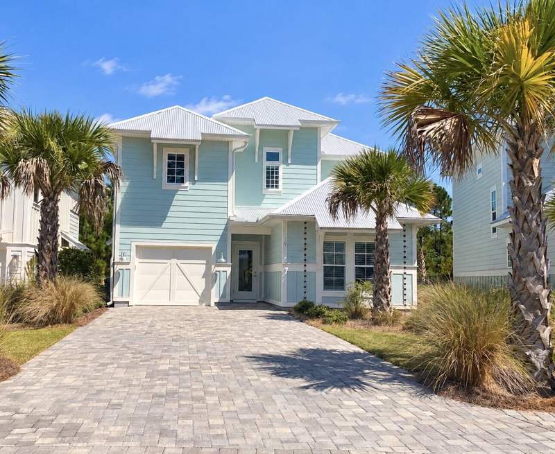 4 bedroom Detached Single Family at 19 Sugar Sands Drive, Sugar Sands Estates, Santa Rosa Beach — photo 3