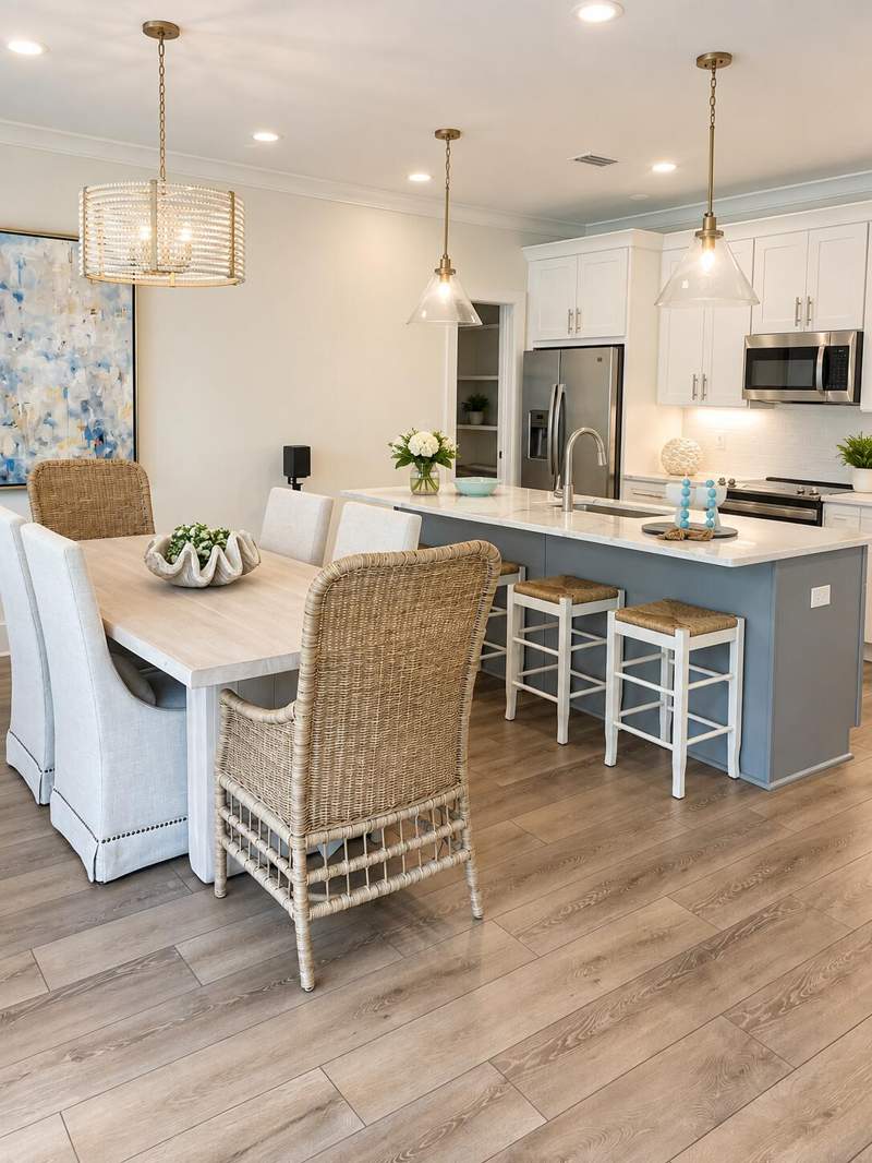 4 bedroom Detached Single Family at 19 Sugar Sands Drive, Sugar Sands Estates, Santa Rosa Beach — photo 5
