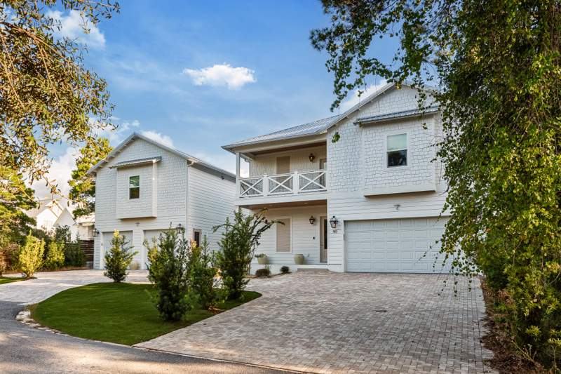 7 bedroom Detached Single Family at 90 Oak Hill Lane, Santa Rosa Beach, Santa Rosa Beach — photo 2