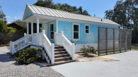 30 Country Club Drive #A & B, Santa Rosa Beach FL - photo 16 of 34