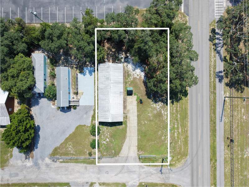 0 bedroom Detached Single Family at 14 Country Club Drive, Country Club Estates, An Unrecorded Subdivision, Santa Rosa Beach — photo 2