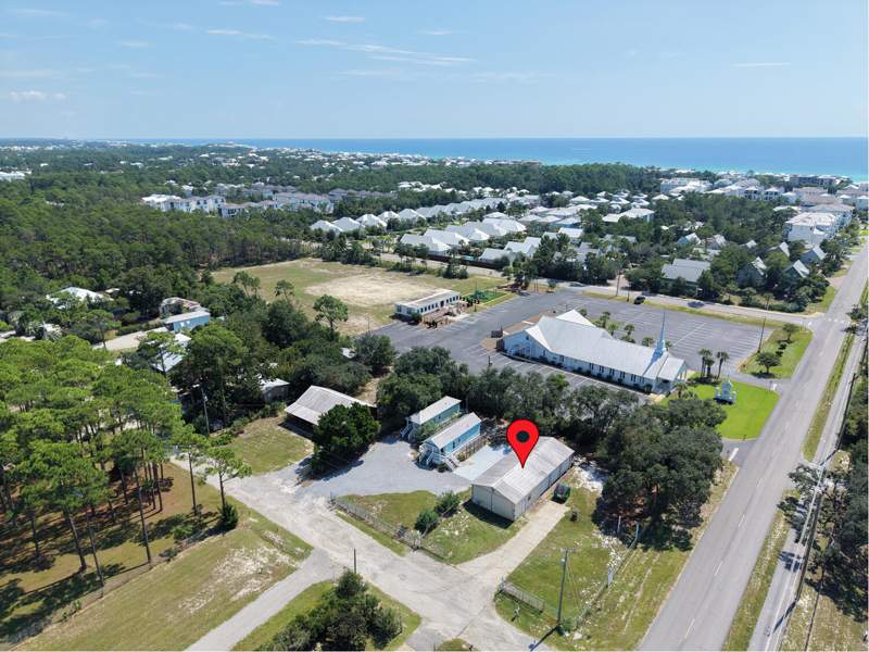 0 bedroom Detached Single Family at 14 Country Club Drive, Country Club Estates, An Unrecorded Subdivision, Santa Rosa Beach — photo 5