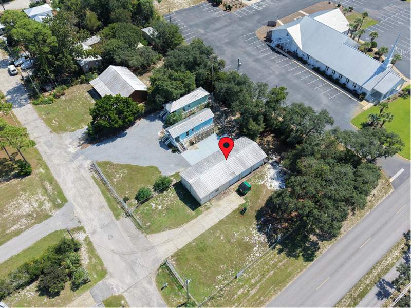 0 bedroom Detached Single Family at 14 Country Club Drive, Country Club Estates, An Unrecorded Subdivision, Santa Rosa Beach — photo 4