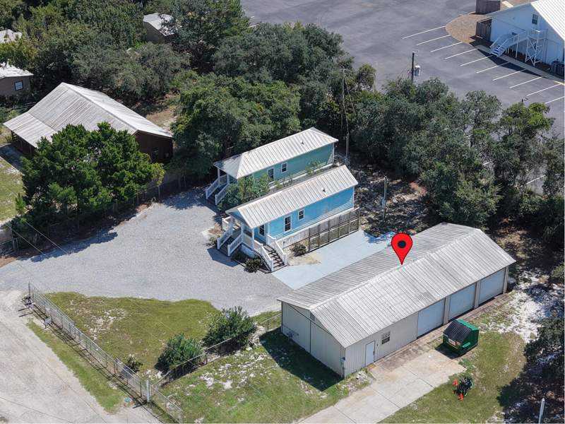 0 bedroom Detached Single Family at 14 Country Club Drive, Country Club Estates, An Unrecorded Subdivision, Santa Rosa Beach — photo 3