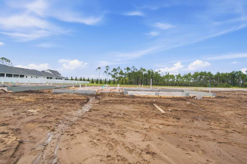 4 bedroom Detached Single Family at 1109 Suwannee Drive #Lot 6, Watersound Origins, Watersound — photo 3