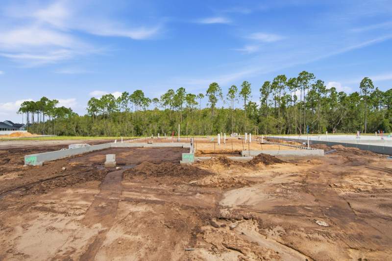 4 bedroom Detached Single Family at 1094 Suwannee Drive #Lot 49, Watersound Origins, Watersound — photo 3