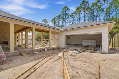 143 Hutton Cove #Lot 70, Watersound FL - photo 9 of 30