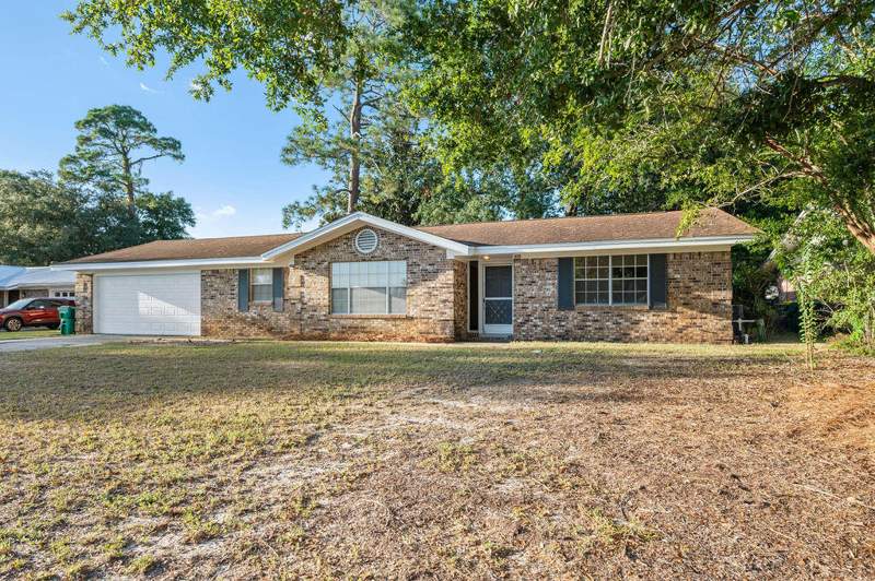 3 bedroom Detached Single Family at 305 17Th Street, Niceville Pines, Niceville — photo 2