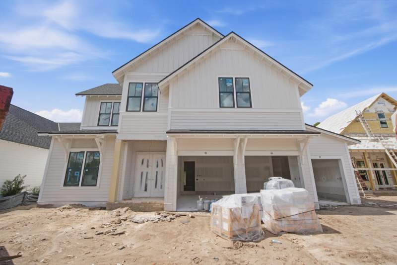 5 bedroom Detached Single Family at 119 Hutton Cove #Lot 72, Watersound Origins, Watersound — photo 2