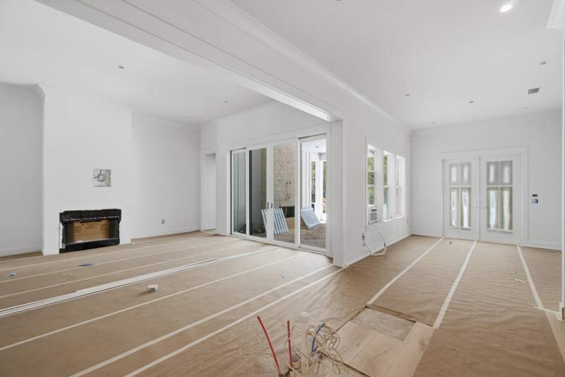 4 bedroom Detached Single Family at 91 Hutton Cove #Lot 74, Watersound Origins, Watersound — photo 5