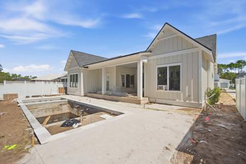 91 Hutton Cove #Lot 74, Watersound FL - photo 10 of 31