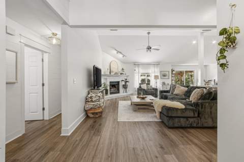 349 Little Canal Drive, Santa Rosa Beach FL - photo 22 of 53