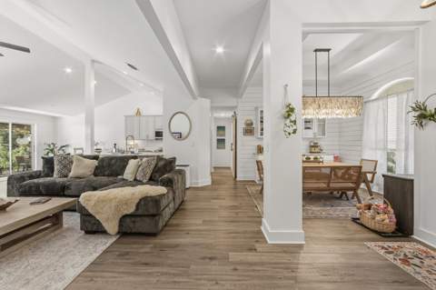 349 Little Canal Drive, Santa Rosa Beach FL - photo 9 of 53