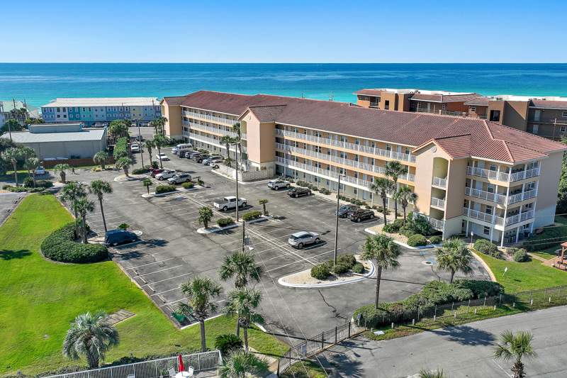 2 bedroom Condominium at 2076 Scenic Gulf Drive #Unit 3014, Ciboney Condo, Miramar Beach — photo 2