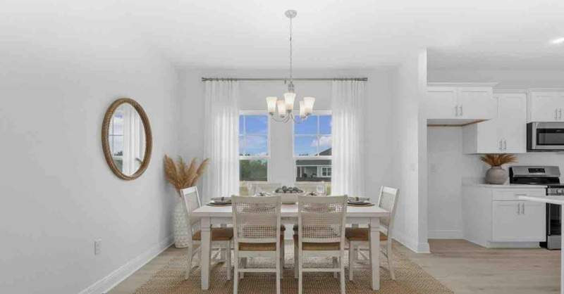 5 bedroom Detached Single Family at 90 Bonne Vue Circle #Lot 100, The Bluffs At Lafayette, Freeport — photo 3