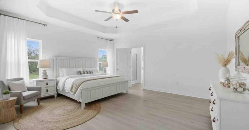 5 bedroom Detached Single Family at 90 Bonne Vue Circle #Lot 100, The Bluffs At Lafayette, Freeport — photo 4