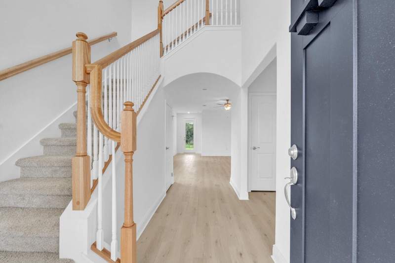 5 bedroom Detached Single Family at 90 Bonne Vue Circle #Lot 100, The Bluffs At Lafayette, Freeport — photo 5