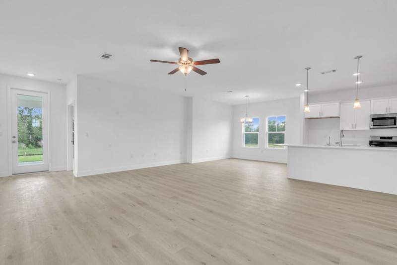 5 bedroom Detached Single Family at 90 Bonne Vue Circle #Lot 100, The Bluffs At Lafayette, Freeport — photo 5