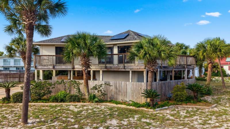 3 bedroom Detached Single Family at 757 Seahorse Avenue, Santa Rosa Island, Fort Walton Beach — photo 5