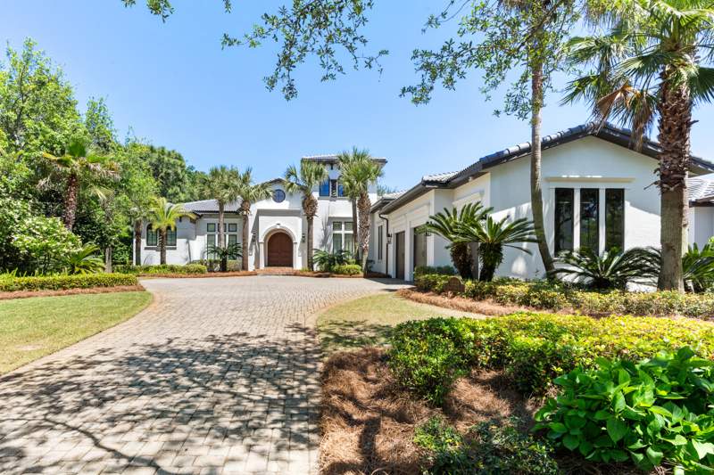 3 bedroom Detached Single Family at 3523 Burnt Pine Lane, Burnt Pine, Miramar Beach — photo 2