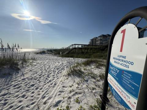126 S Walton Lakeshore Drive ## 105, Inlet Beach FL - photo 19 of 26