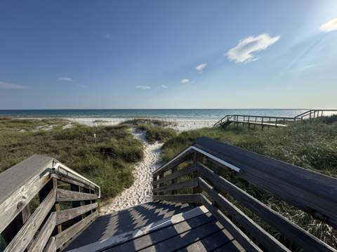 126 S Walton Lakeshore Drive ## 105, Inlet Beach FL - photo 18 of 26