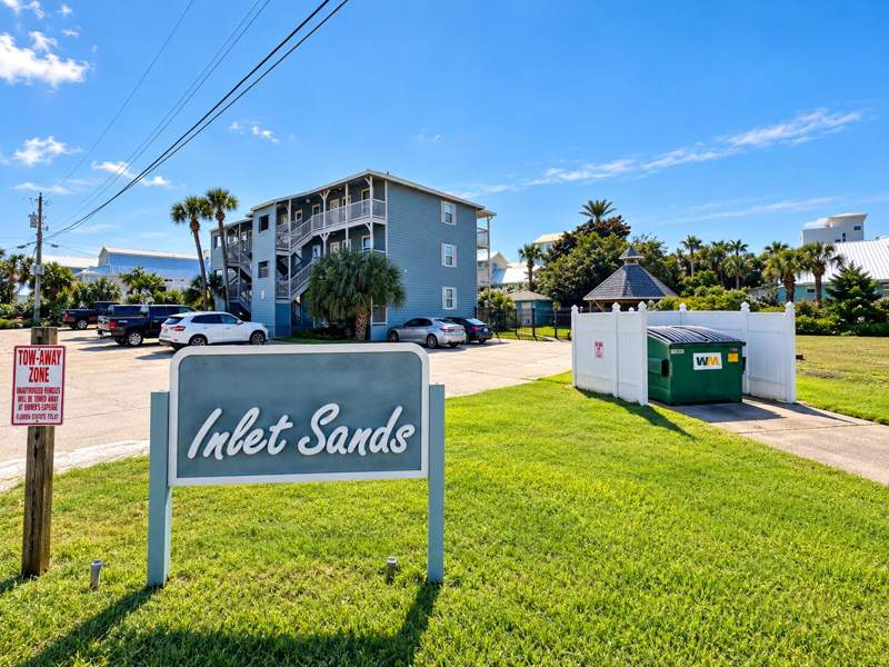 0 bedroom Condominium at 126 S Walton Lakeshore Drive ## 105, Inlet Sands Condo, Inlet Beach — photo 3