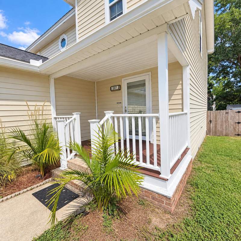 3 bedroom Detached Single Family at 507 Matthew Street, Creekside Ph IV Lot 60 Blk C, Niceville — photo 3