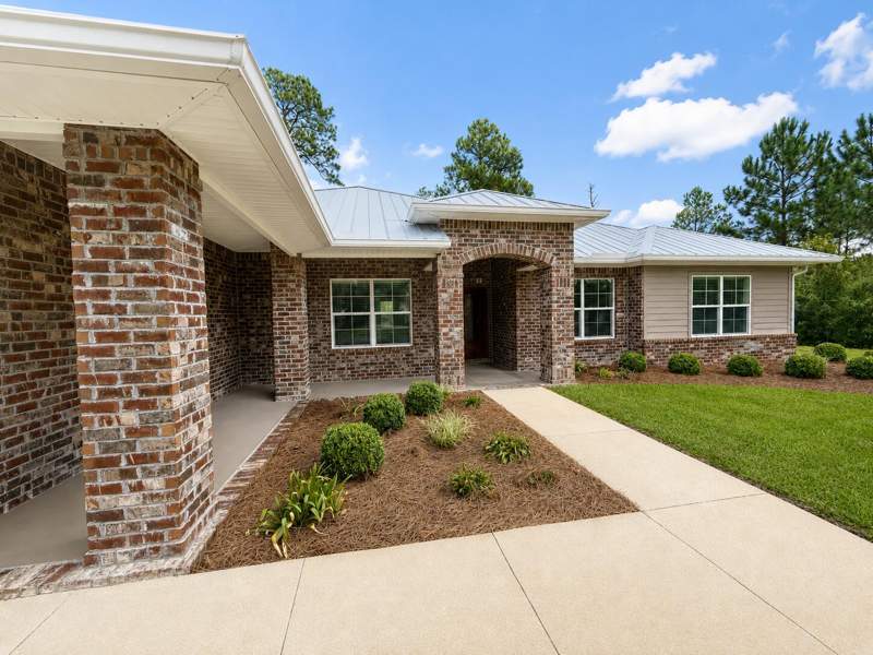 3 bedroom Detached Single Family at 416 Hideaway Circle, Seclusion Bay, Santa Rosa Beach — photo 2