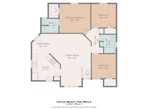 139 Midland Court, Niceville FL - photo 8 of 49