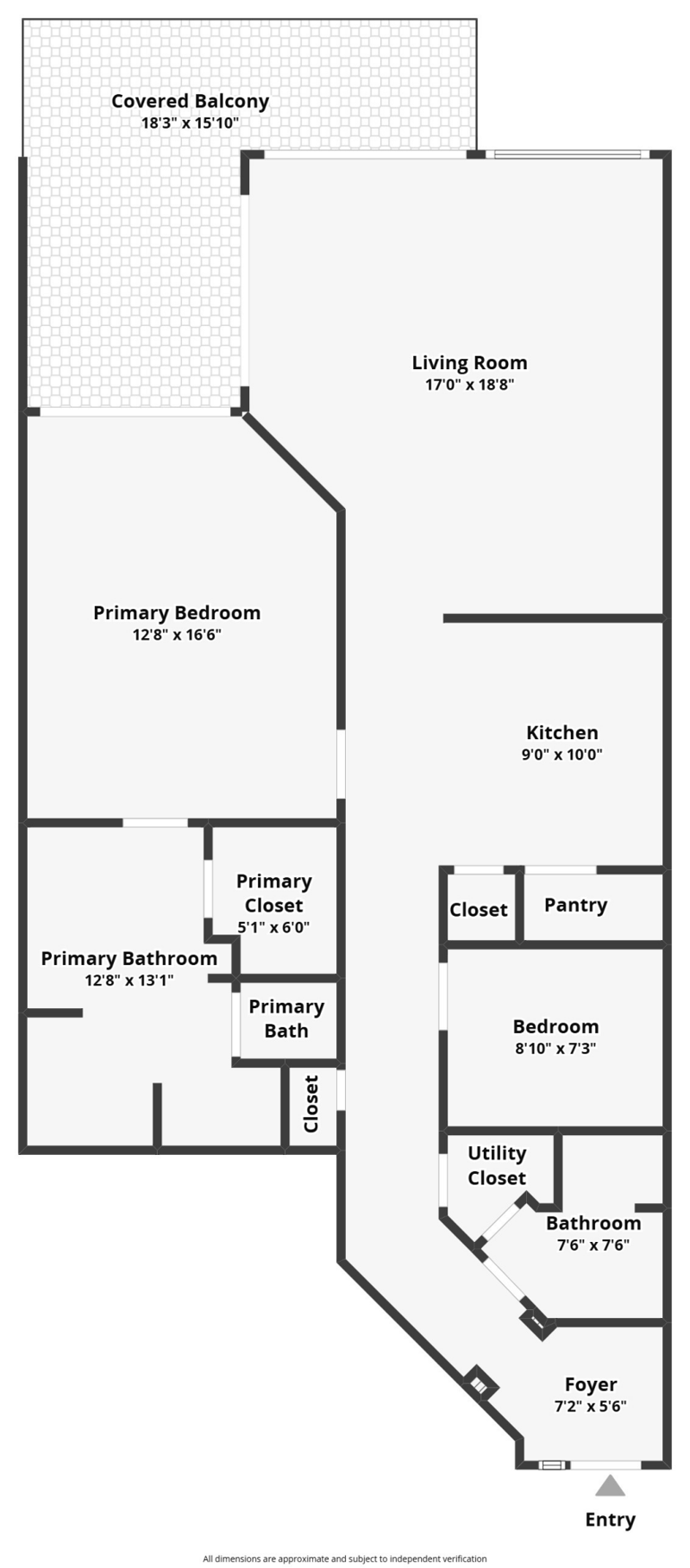 2 bedroom Condominium at 50 Monaco Street #Unit 202, Crescent At Miramar Beach The, Miramar Beach — photo 2