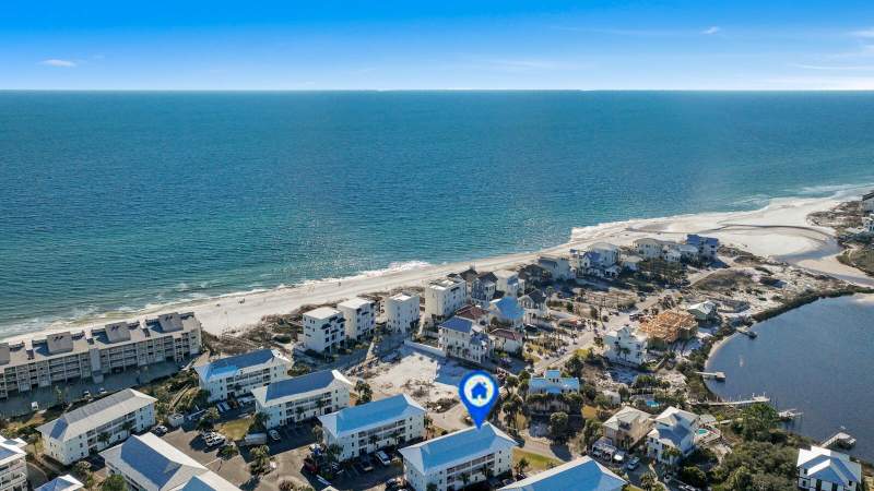 3 bedroom Condominium at 11 Beachside Drive #Unit 233, Beachside Villas Condo, Santa Rosa Beach — photo 2
